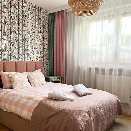 Apartament W Trojmiescie Kowale  المظهر الخارجي الصورة