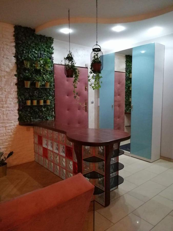 Apartament W Trojmiescie Kowale  المظهر الخارجي الصورة