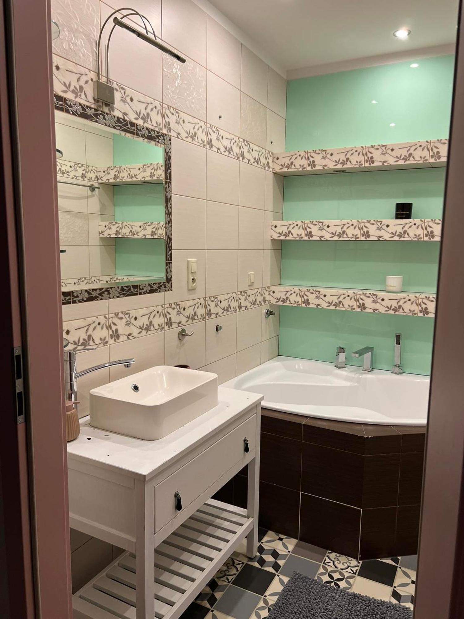 Apartament W Trojmiescie Kowale  المظهر الخارجي الصورة