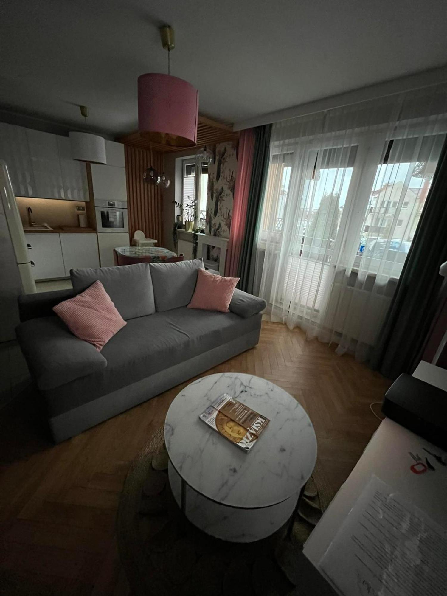 Apartament W Trojmiescie Kowale  المظهر الخارجي الصورة