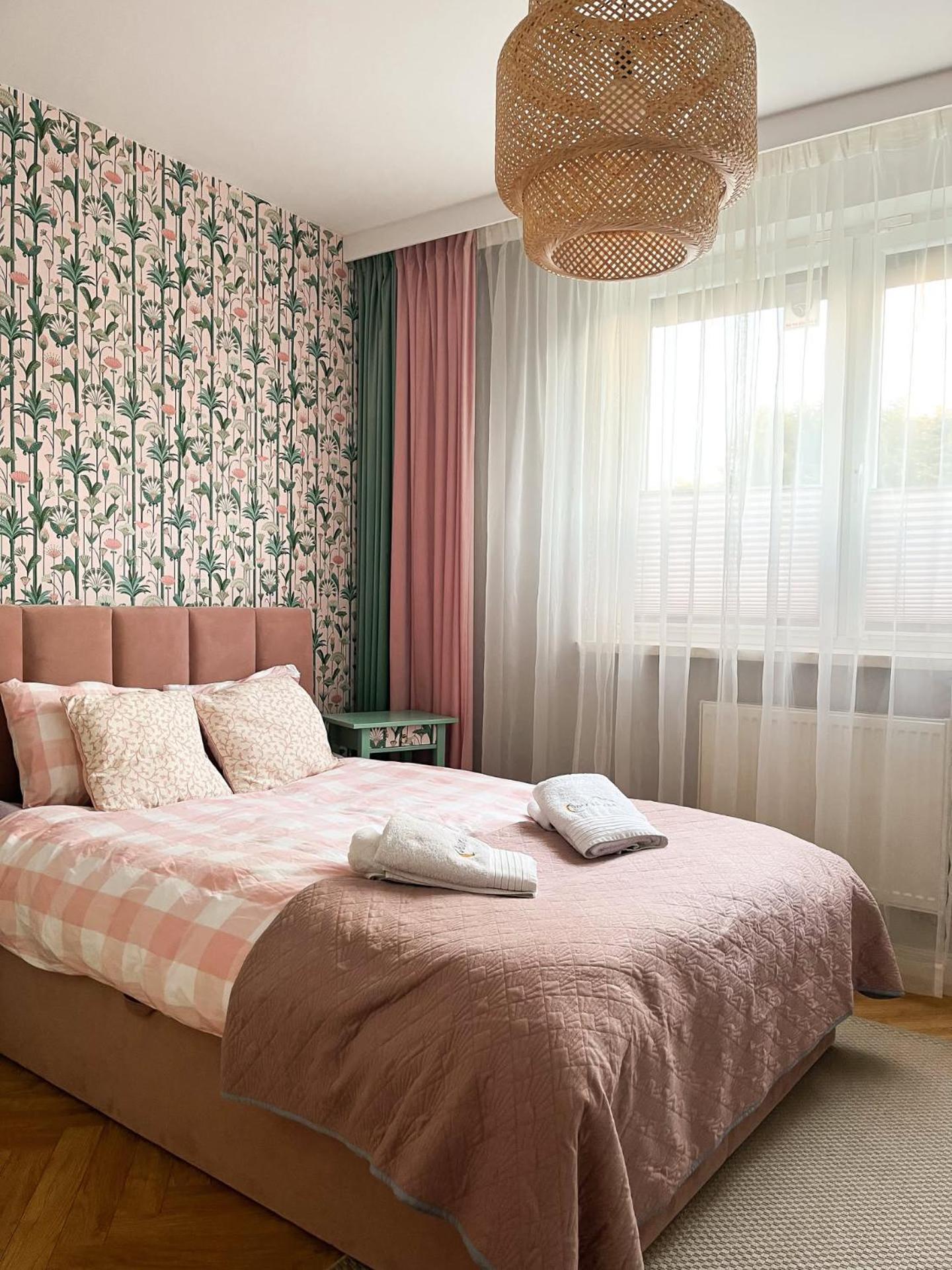 Apartament W Trojmiescie Kowale  المظهر الخارجي الصورة